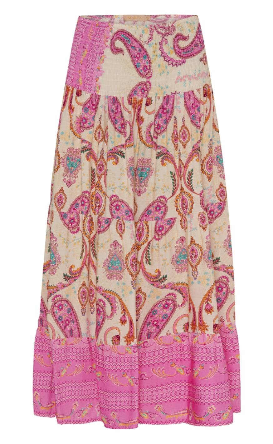 Marta Du Chateau Nederdel 5201 5849 Tpn Fuxia