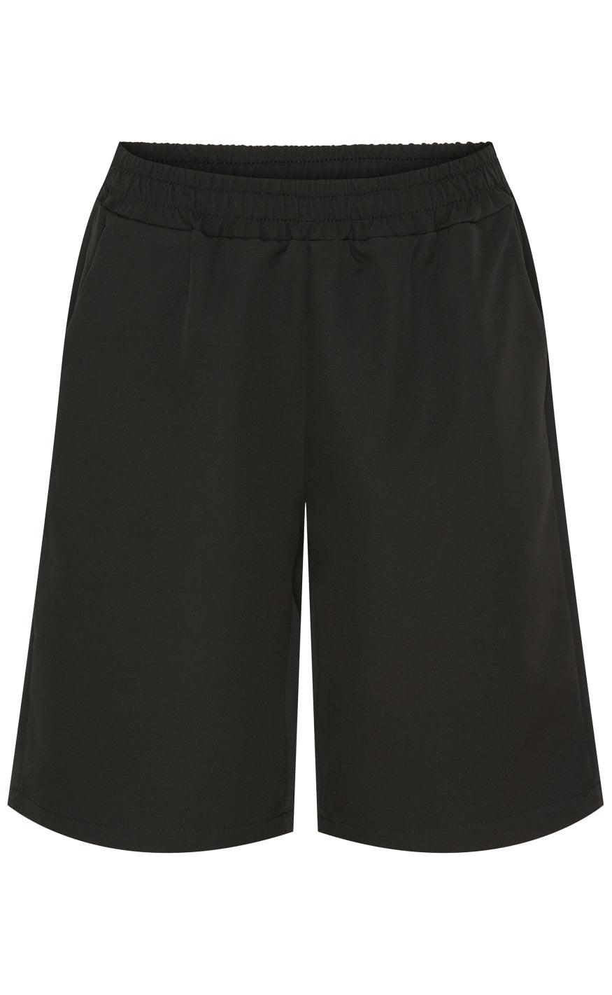 Marta Du Chateau Shorts 21231 Chloe Black