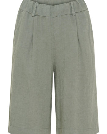 Marta Du Chateau Shorts Jessica Military
