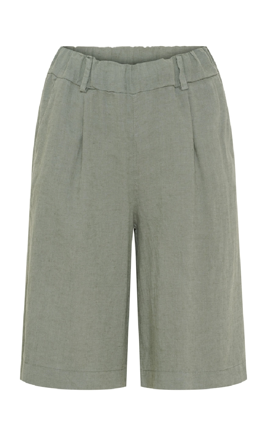 Marta Du Chateau Shorts Jessica Military