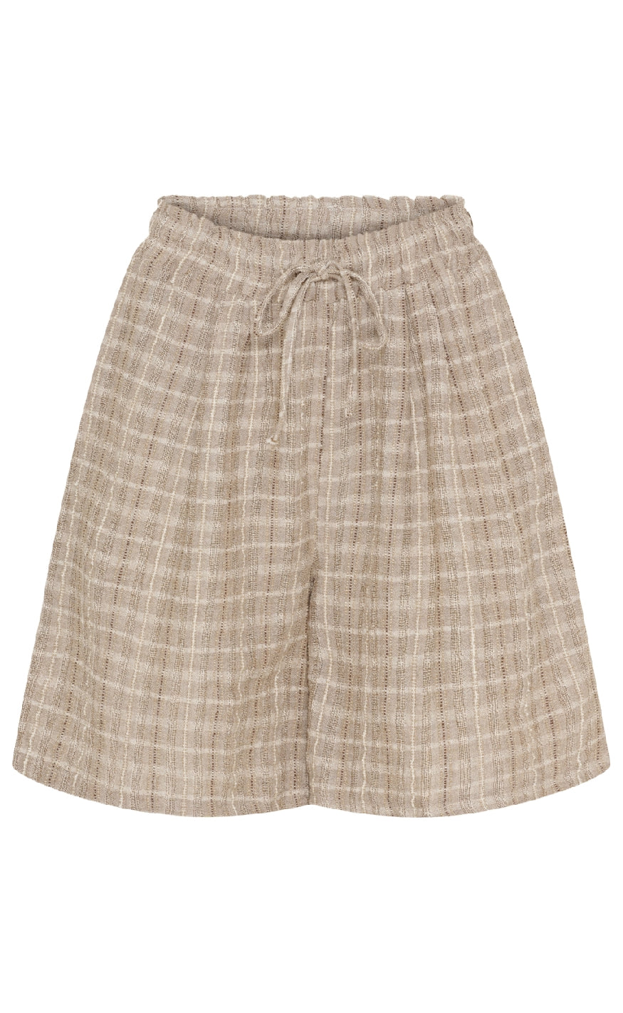 Marta Du Chateau Shorts Monica Brown