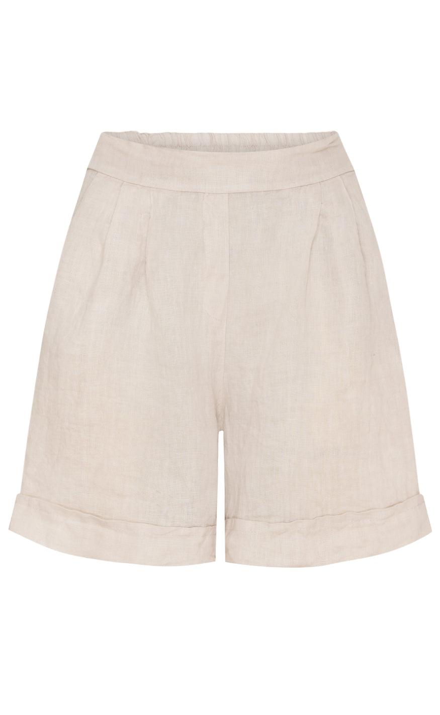 Marta Du Chateau Shorts 61072 Sophia Sabbia