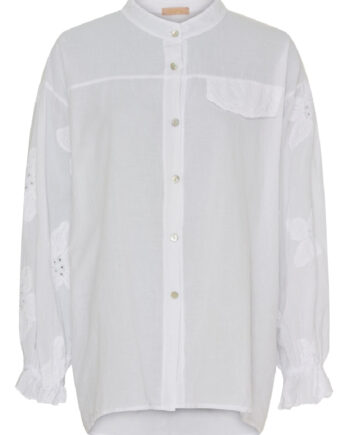 Marta Du Chateau Skjorte Riley White