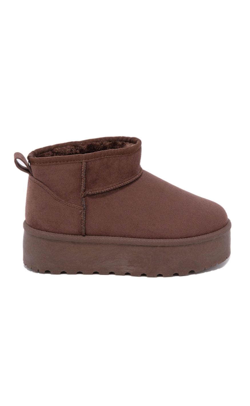 Marta Du Chateau Støvler Ladie Brown