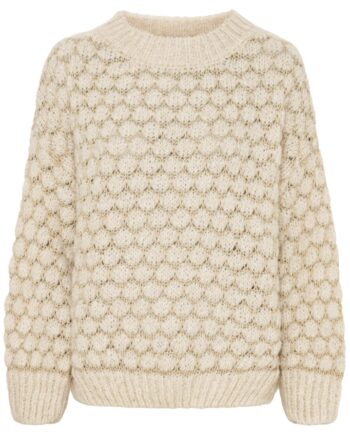Marta Du Chateau Strik Anna Beige Gold