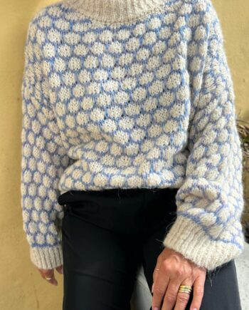 Marta Du Chateau Strik Anna Beige Royal