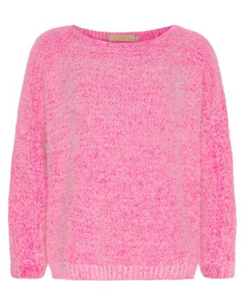 Marta Du Chateau Strik Anouk Pink