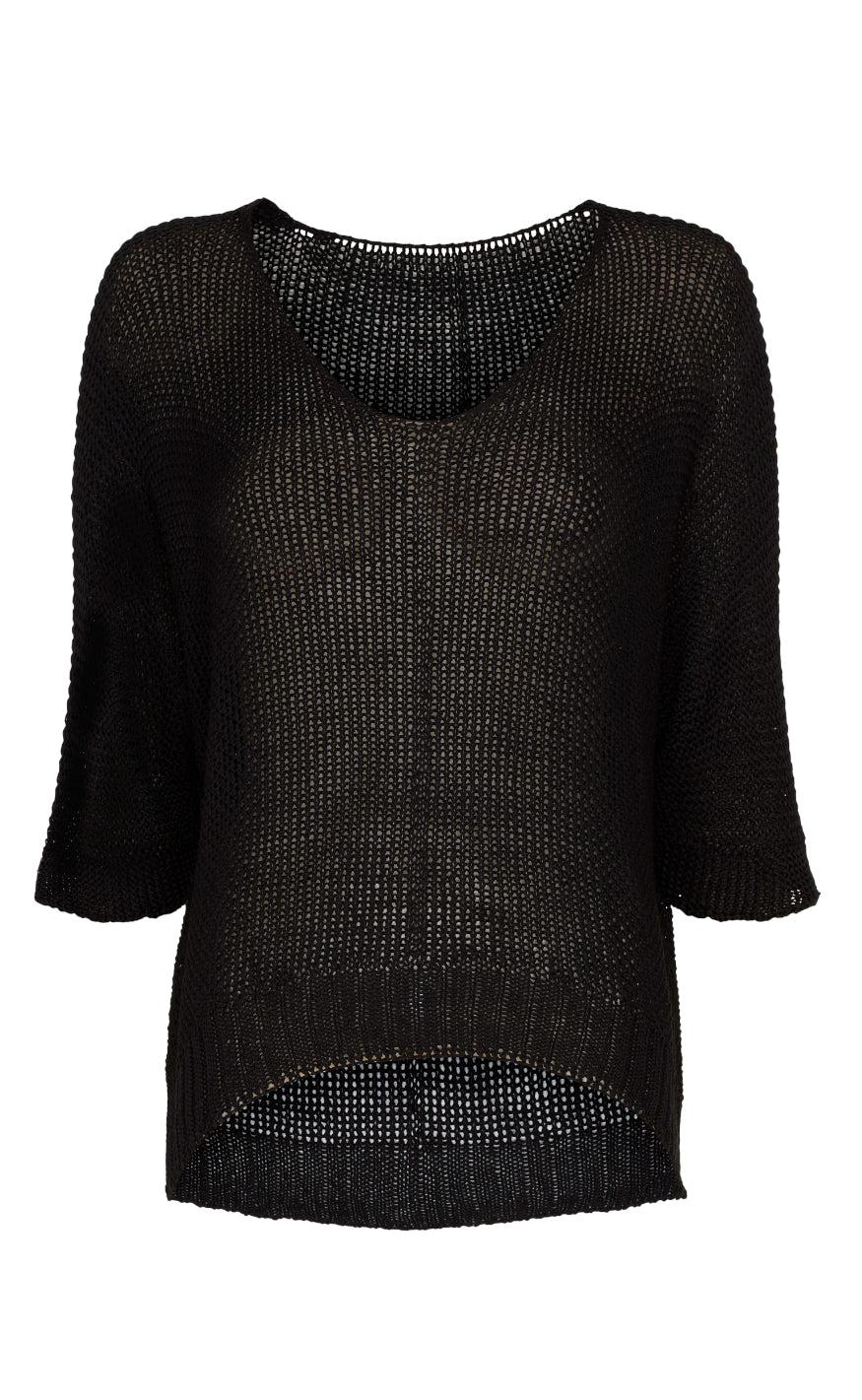 Marta Du Chateau Strik 7010 Black