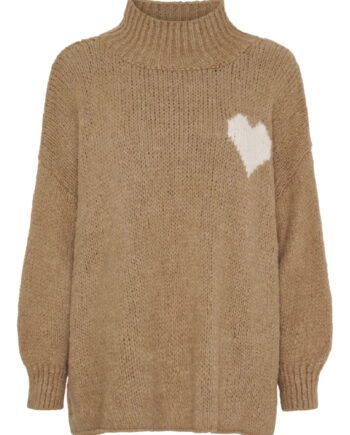 Marta Du Chateau Strik Cedar Light Camel Panna