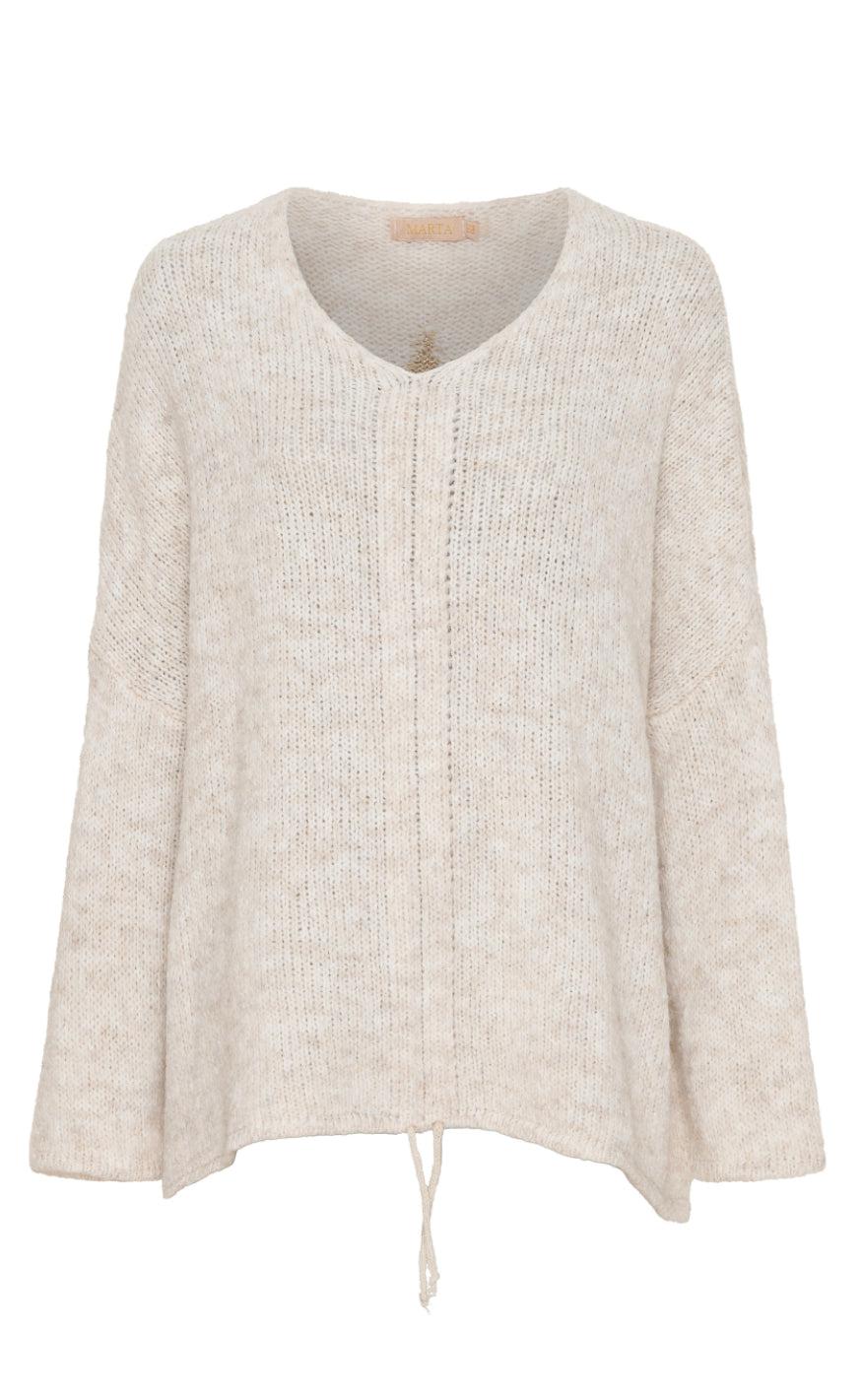Marta Du Chateau Strik 22691 Crema