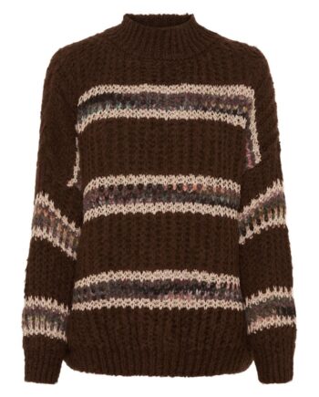 Marta Du Chateau Strik 391 Dark Brown