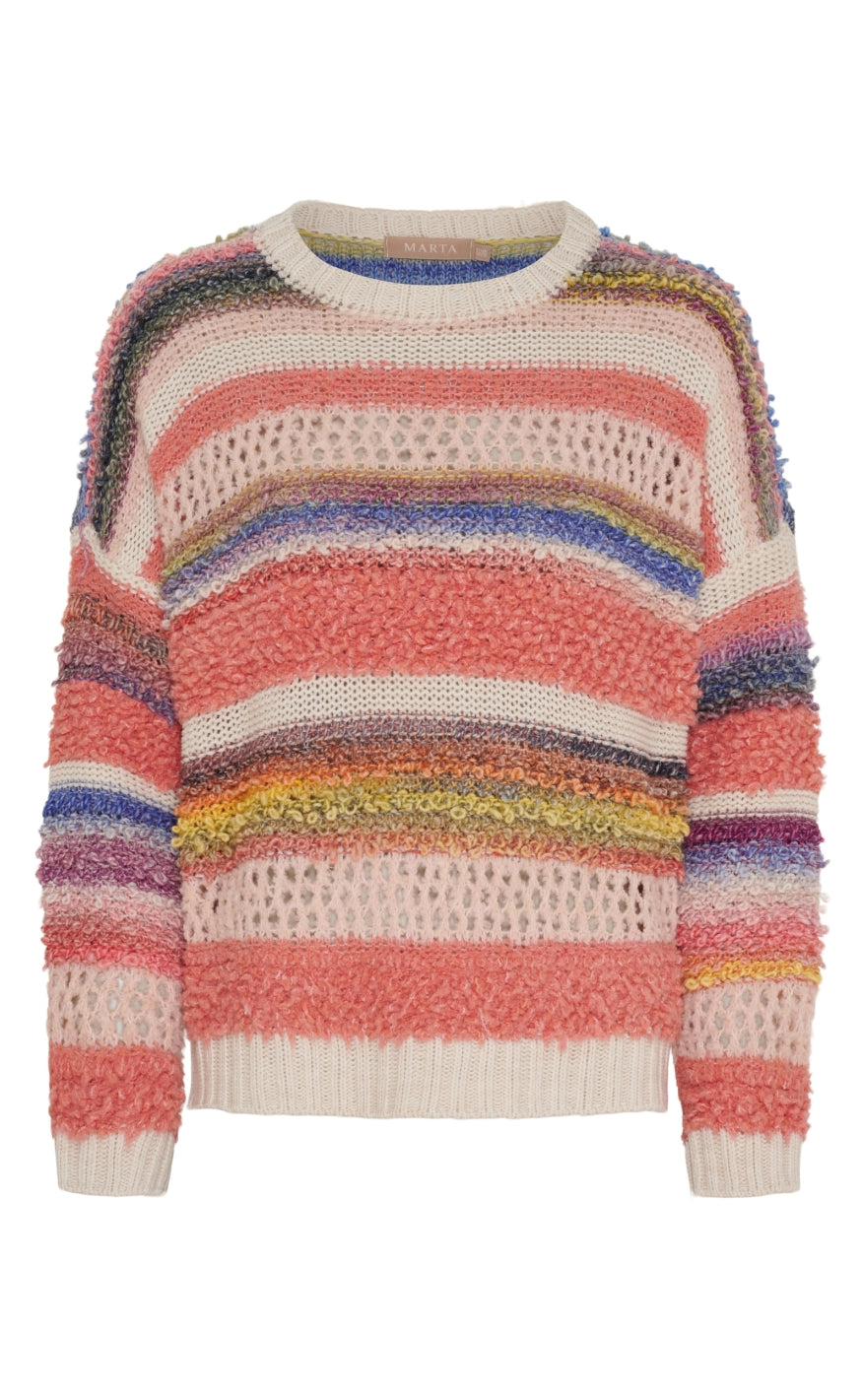 Marta Du Chateau Strik Delilah Multi