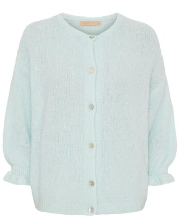 Marta Du Chateau Strik Juliana Sky Blue