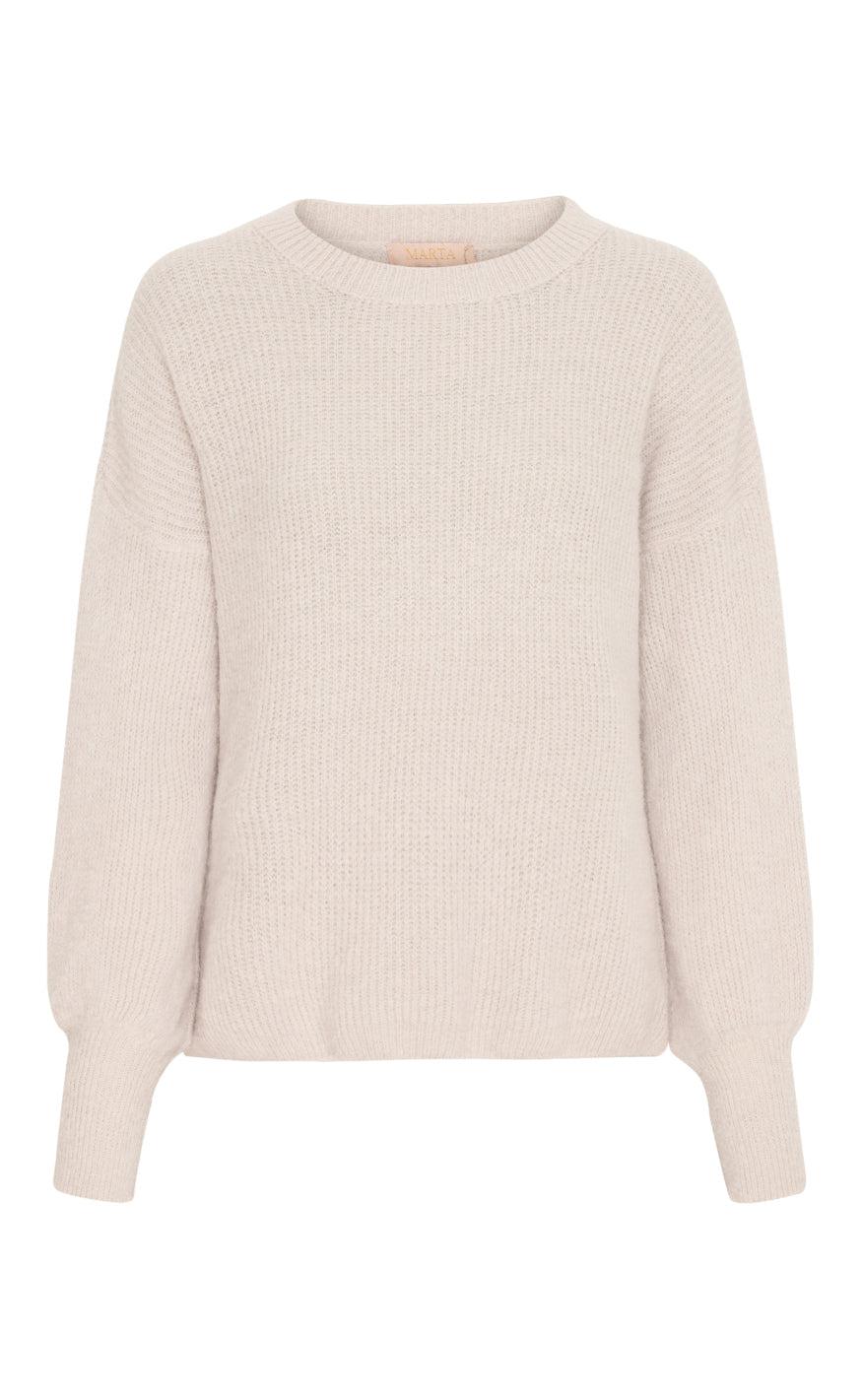 Marta Du Chateau Strik 7272 Off White