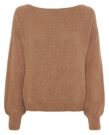 Marta Du Chateau Strik Rosa Camel