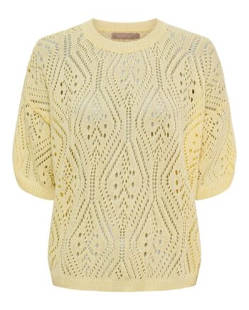 Marta Du Chateau Strik Vina Yellow