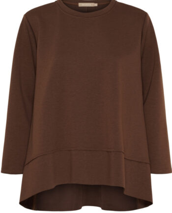Marta Du Chateau Sweatshirt Pine Moro