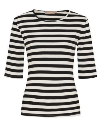 Marta Du Chateau  -shirt Nena Nero