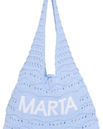 Marta Du Chateau Taske Lilja Celeste