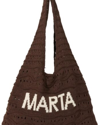 Marta Du Chateau Taske Lilja Moro Beige