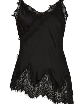 Marta Du Chateau Top Dream Black