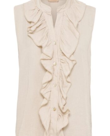 Marta Du Chateau Top 81041 Naya Beige