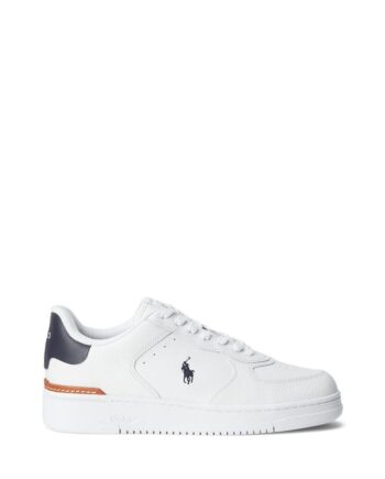 Masters Crt-sneakers-low Top Lace