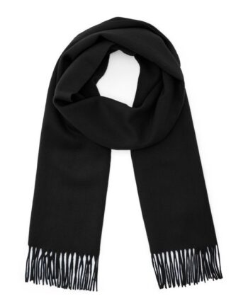 Mawolan Wool Scarf