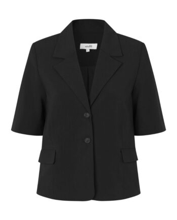Mbym Blazer Morven-  Black