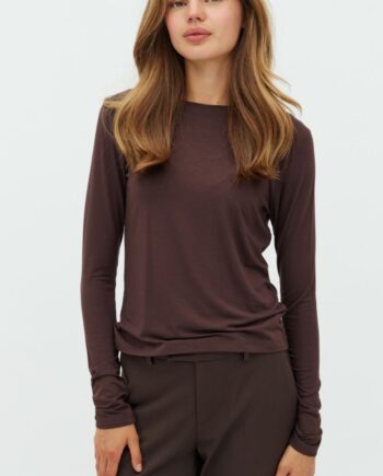 Mbym Bluse Christina-  Java