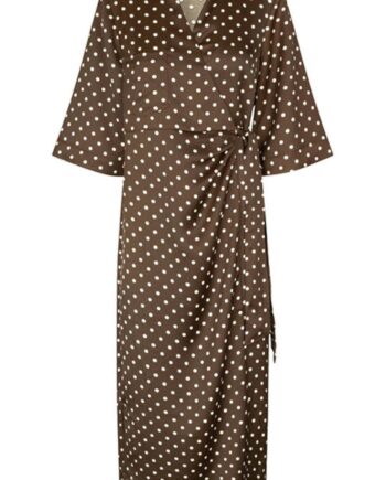 Mbym Kjole Vasanti-  Dorisa Print