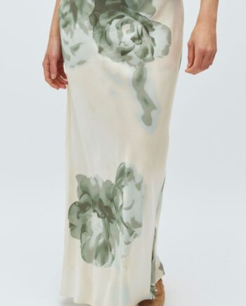 Mbym Nederdel Aninda Florella Print