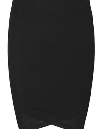 Mbym Nederdel Kali Black