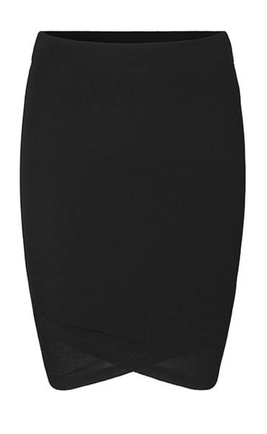 Mbym Nederdel Kali Black