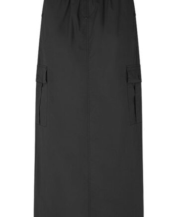 Mbym Nederdel Pahana Black