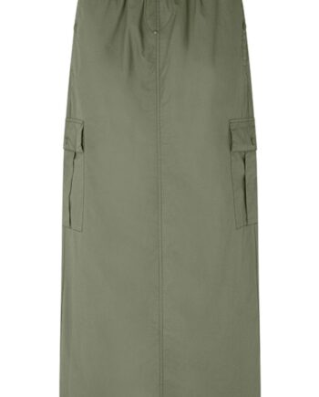 Mbym Nederdel Pahana Dusty Olive