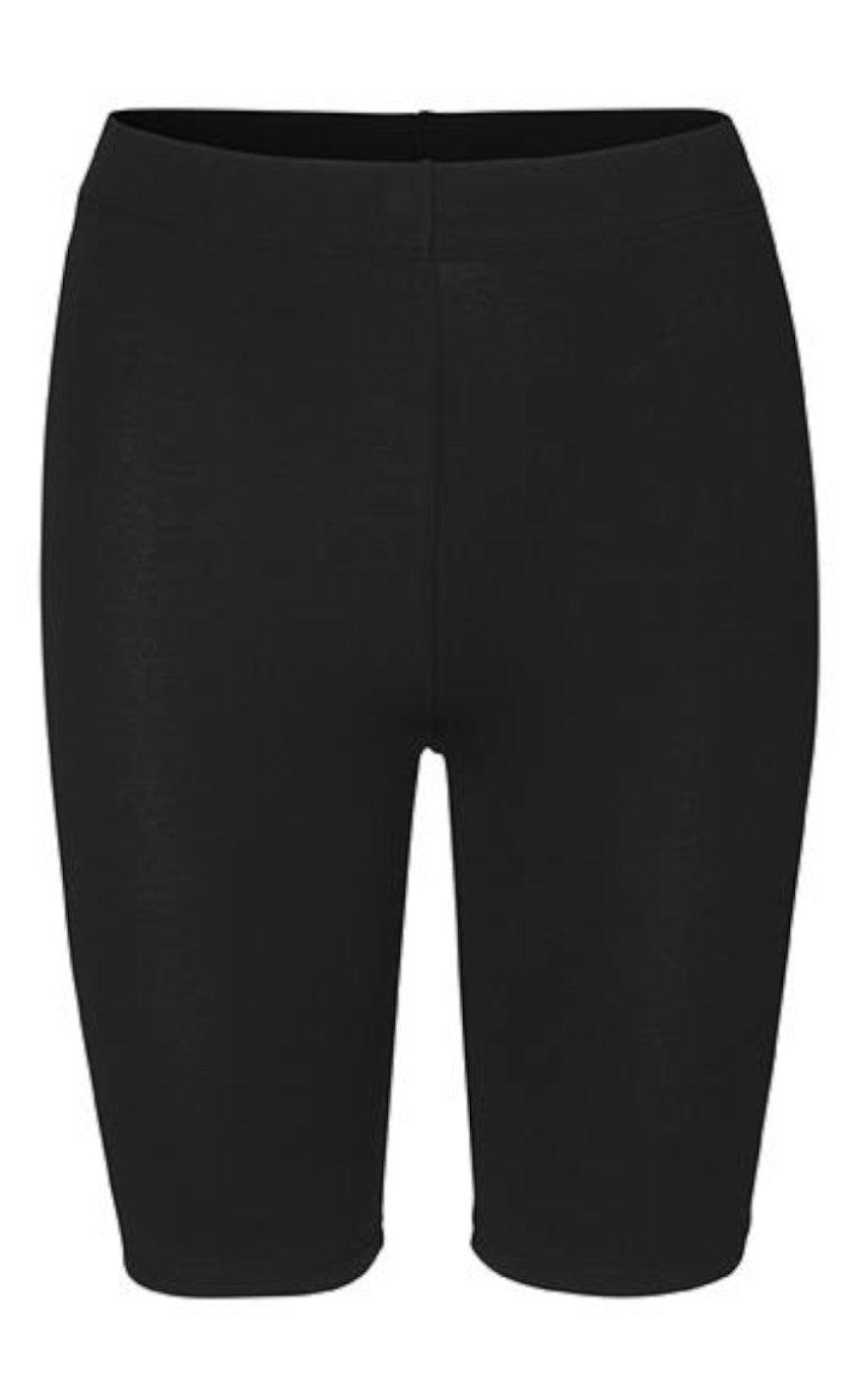 Mbym Shorts Emelia Black