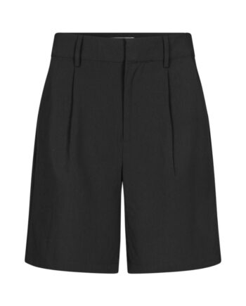 Mbym Shorts Guri-  Black