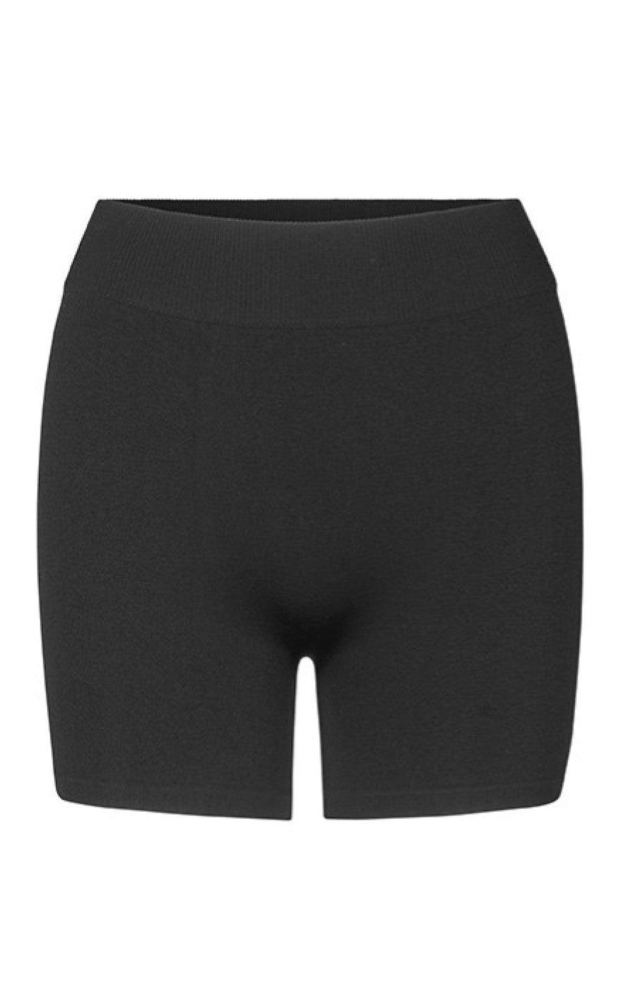 Mbym Shorts Kiran Black