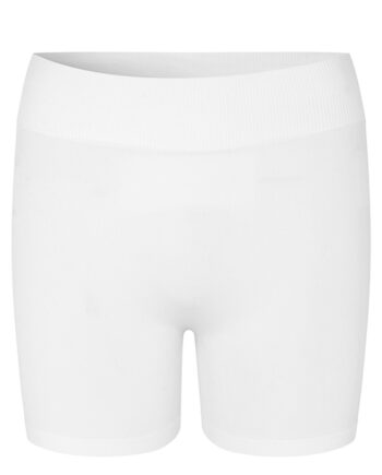 Mbym Shorts Kiran White