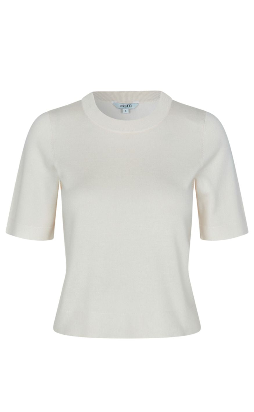 Mbym  -shirt Carla-  Sugar