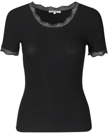 Mbym  -shirt Emera-  Black