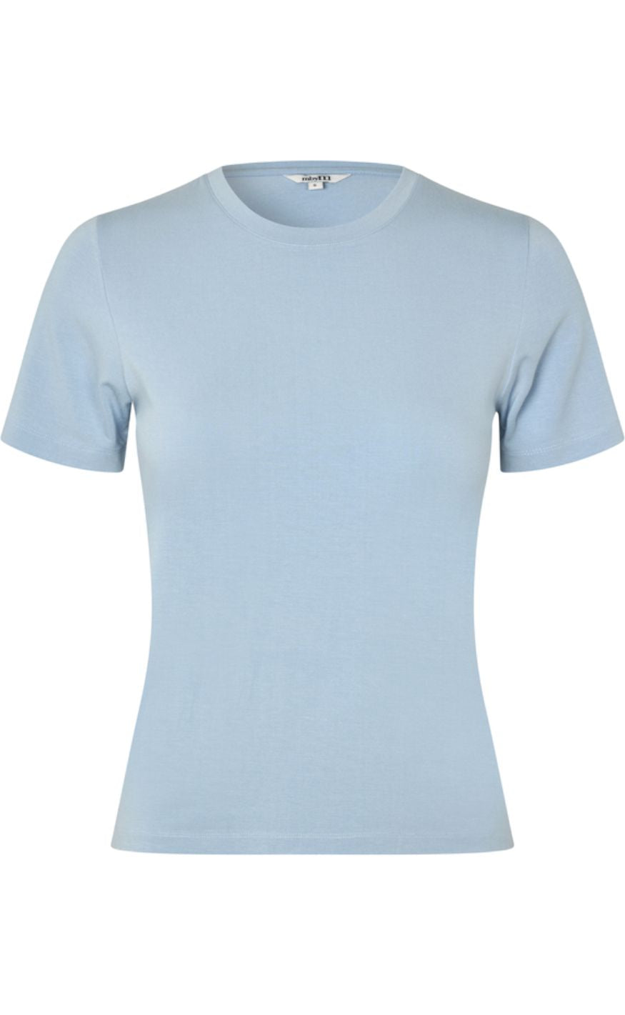 Mbym  -shirt Julie-  Classic Light Blue