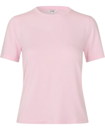 Mbym  -shirt Julie-  Pale Rose