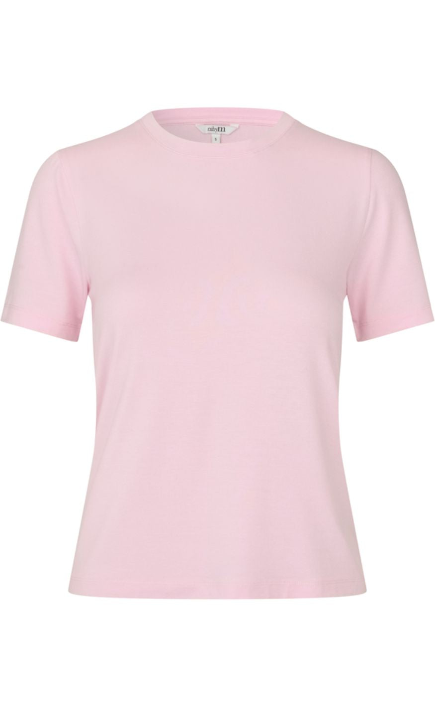 Mbym  -shirt Julie-  Pale Rose