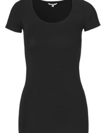 Mbym  -shirt Siliana Black