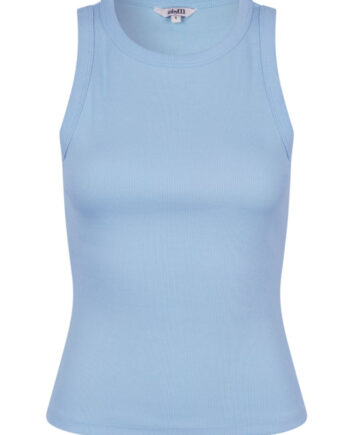 Mbym Top Jaxson-  Classic Light Blue