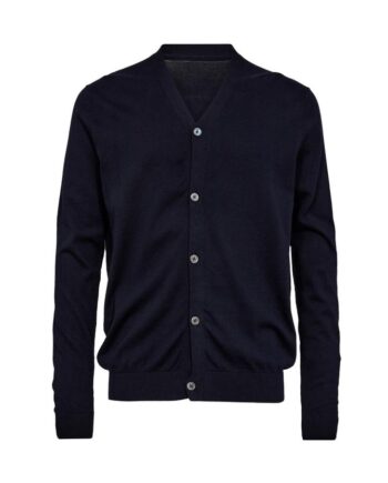 Mens Modern Fit Cardigan
