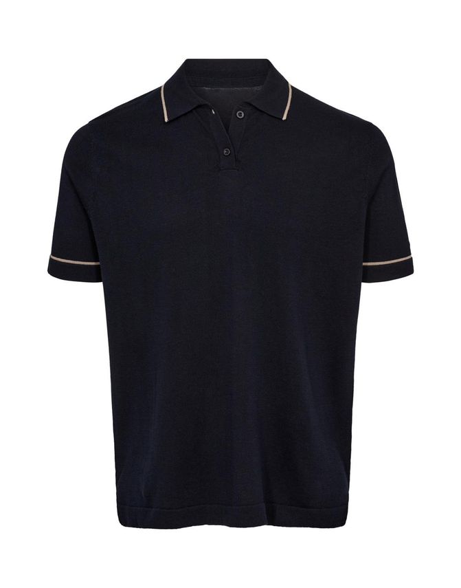 Mens -neck Knit Modern Fit