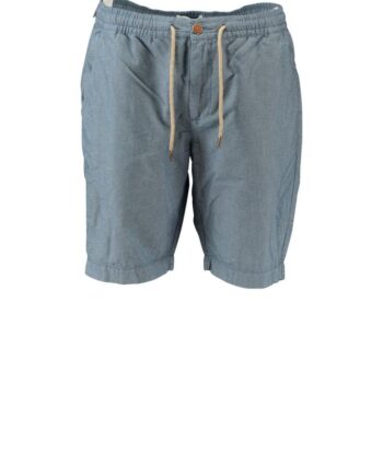 Mens Oxford Shorts Regular Fit